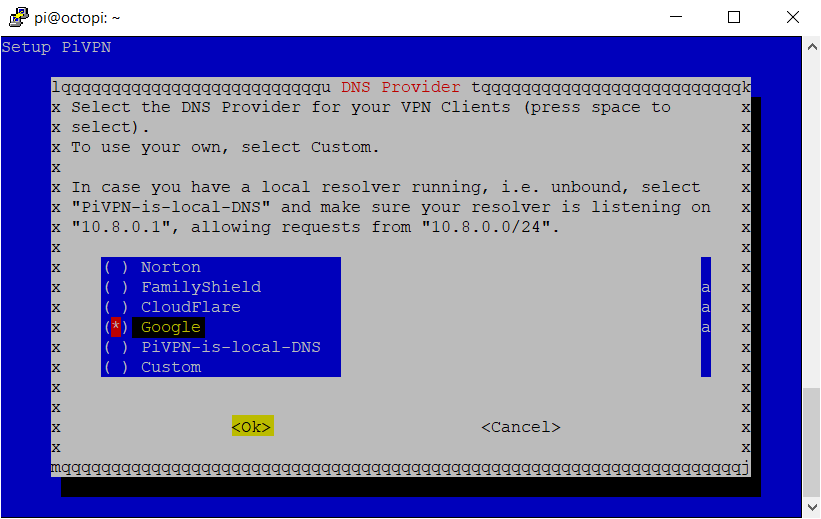 dns google- lutritech.it