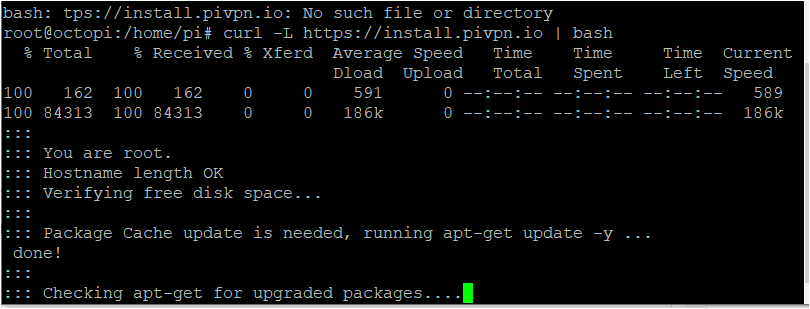 install-pivpn-vpn-server-lutritech.it