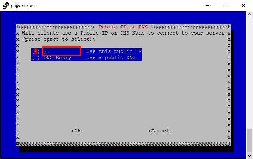 ip pubblico - lutritech.it
