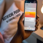 Notifiche Push - Lutritech.it